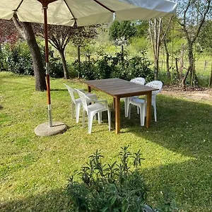 Casa vacanze Casa “ La Guazzara “, Monticiano