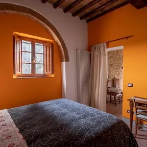 Casa vacanze Casetta Rustica Nel Chianti, San Donnino (Certaldo)
