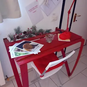 Appartamento Dalla Rossa, Montelupo Fiorentino