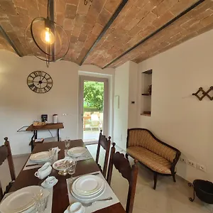 Casa vacanze Casa Modi Nel Cuore Del Mugello, Cerliano