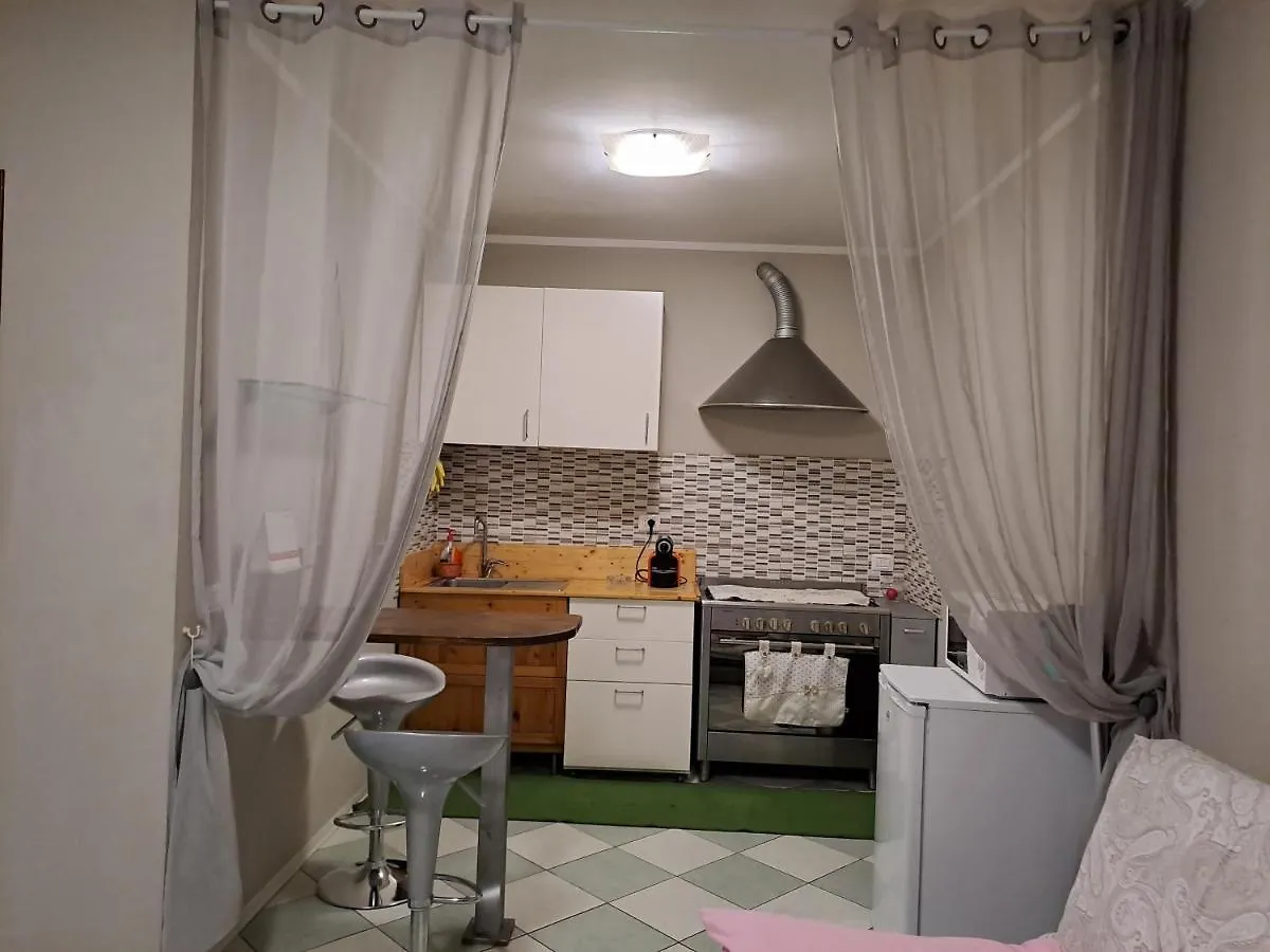 Appartamento Monolocale Hippy Olly Montecatini-Terme